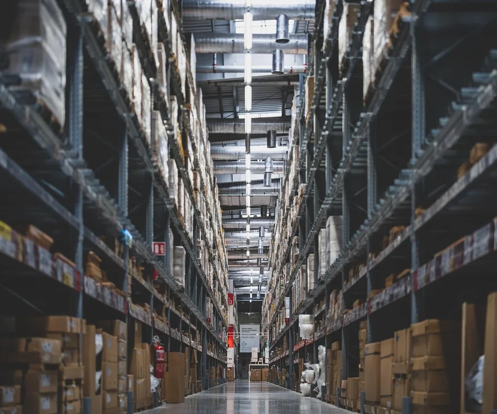 Pallet Racking Installation - Orlando Pallet Racking